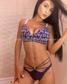 Анкета проститутки Тая - метро Мещанский, возраст - 23