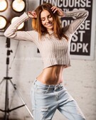 Анкета проститутки Ульяна - метро Алексеевский, возраст - 23