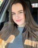 Анкета проститутки Таня - метро Тропарево-Никулино, возраст - 25